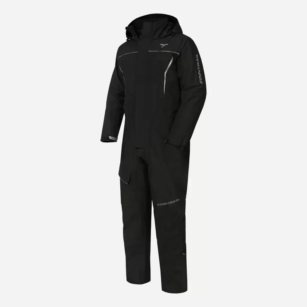 Kombinezons FINNTRAIL RIDER 2508 GRAPHITE