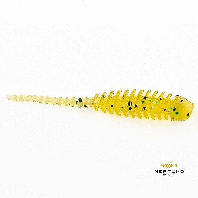 Silikoonlantid Neptuno Bait Pupa 1,2"