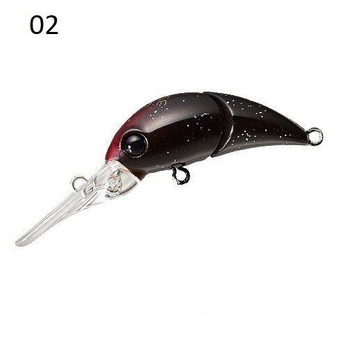 Vobler SHIMANO Lure Cardiff Fuwatoro 35F 35mm 2.5g
