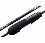 Spinings CRAZY FISH NANO ZERO HIT NSRSE582SXULS, 5'8"(1.72m), 0.2-1.5g