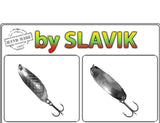 Šupiņš, autor SLAVIK CAST2 52