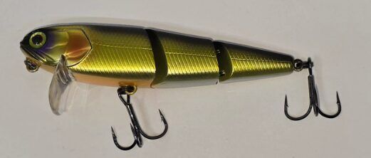 Voobler Jackall Deka Hamakuru R-SP