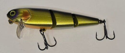Voobler Jackall Deka Hamakuru R-SP