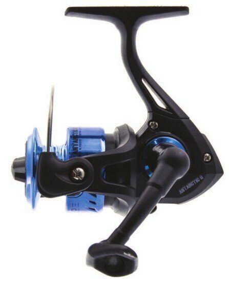 Spole Mistrall Antarctic 2 FD20 1BB