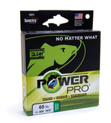 Punutud tamiil PowerPro 135m samblaroheline