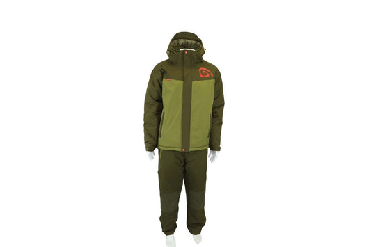 TRAKKER CORE 2 piece Winter Suit S-XXXL, 2 daļīgs Ziemas tērps