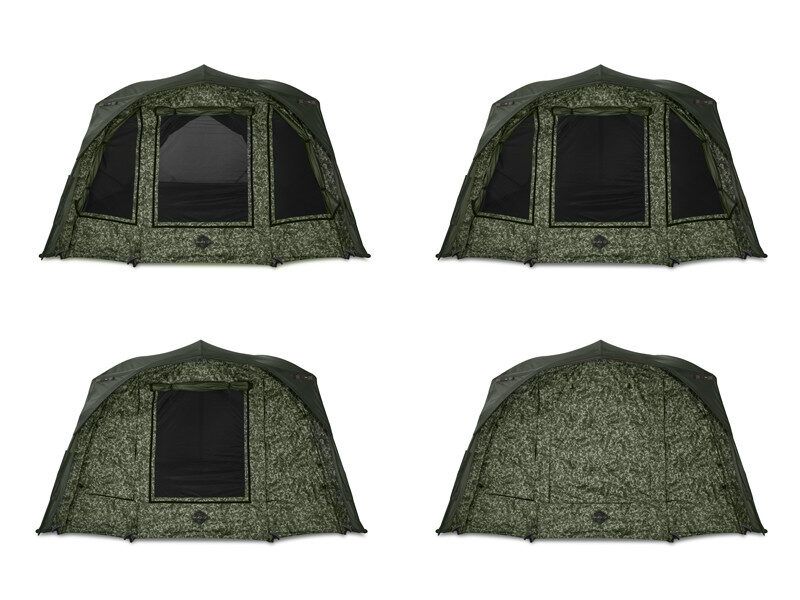 Telts Delphin Brolly RAMBLER C2G