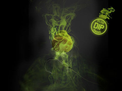 Atraktants Dip spray Delphin AromaX / Garlic-butyric