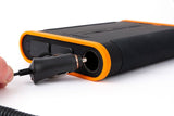 Akupank FOX HALO 48K POWER PACK