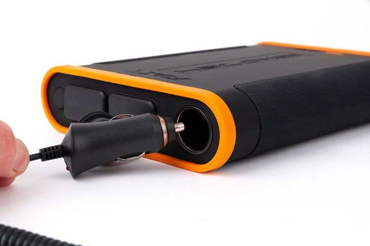 Akupank FOX HALO 48K POWER PACK