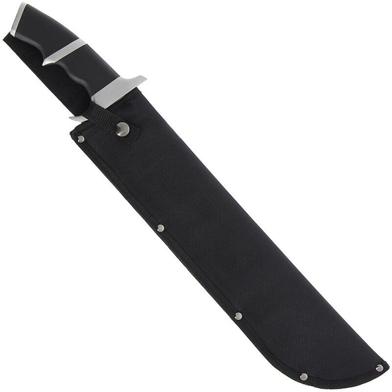 Nazis Anglo Arms 50cm, 20" Fixed Blade Knife with Sheath