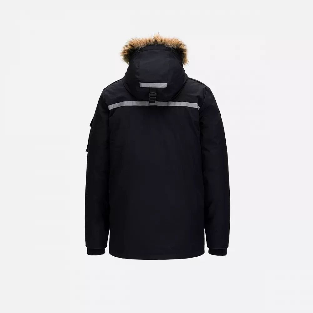 Jaka FINNTRAIL ICEBREAKER 2017 GRAPHITE