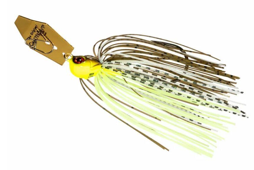 Chatterbait Z-MAN CHATTERBAIT ELITE EVO 14g