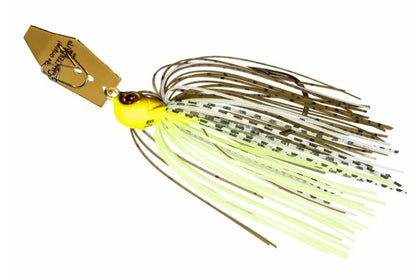 Chatterbait Z-MAN CHATTERBAIT ELITE EVO 14g