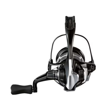 Shimano Vanquish C3000 FC XG käiguvahetajad 