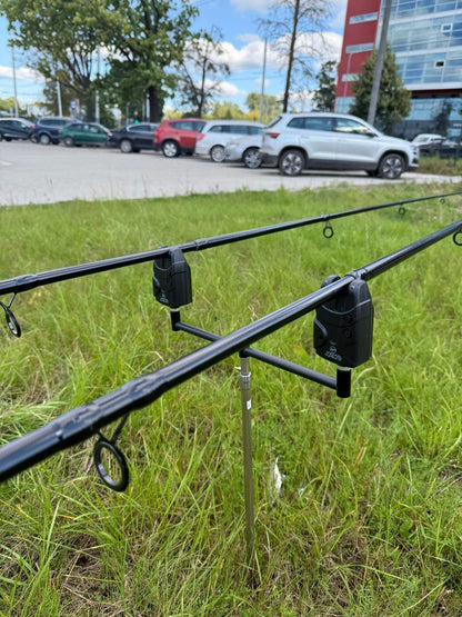 Karpkalapüügi komplekt algajatele