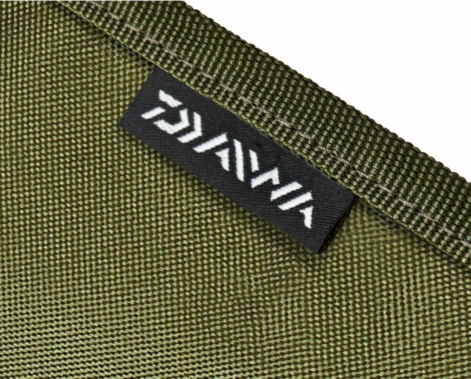 Soma DAIWA BLACK WIDOW Rod Sleeve 12FT