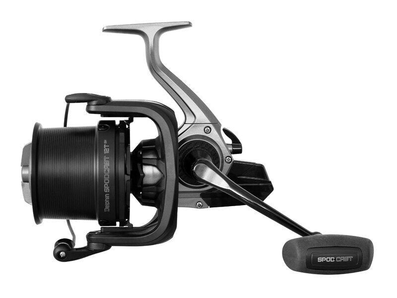 Delphin SPODCAST 12T SH rull