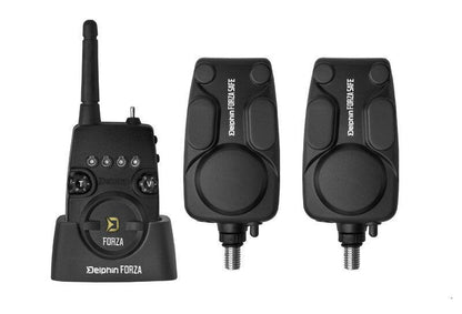 Delphin FORZA LIFE+ äratuskomplekt 