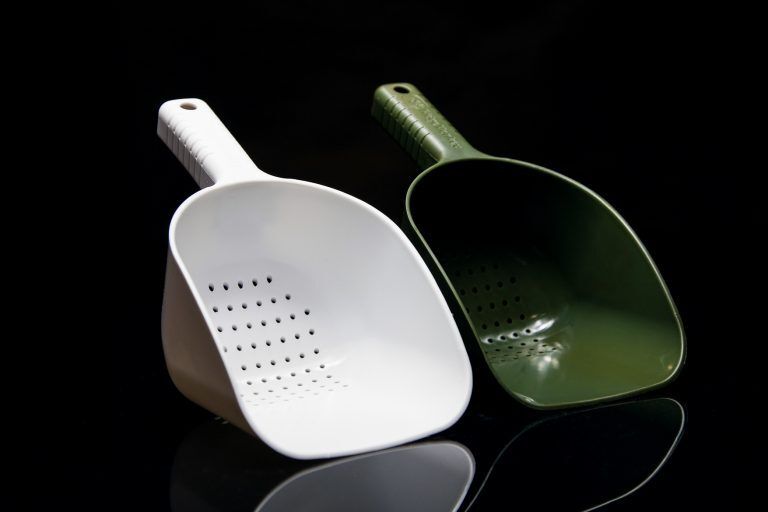 Spoon Ridge ahvi söödaks mõeldud lusikaaugud XL