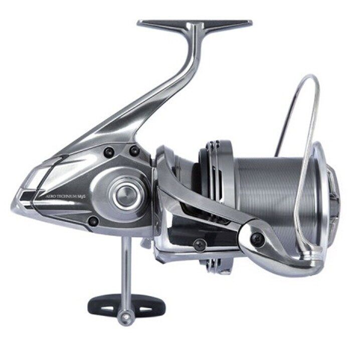 Spole Shimano Aero Technium MgS XSD 14000
