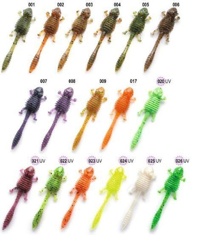 Fanatik, Mik Maus, 1,6'', 4 cm