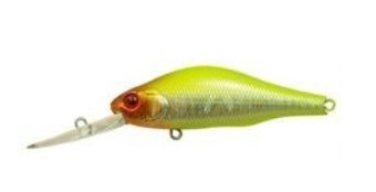Voobler Zipbaits Khamsin JR DR