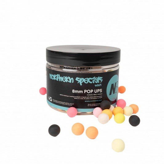 Pop Up CC Moore NS1 MINI