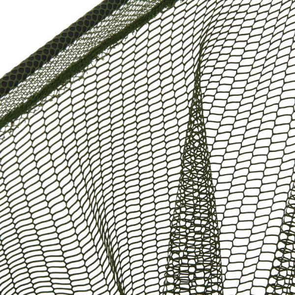 Uztveramais Tīkls NGT 42" Specimen Dual Net Float System - Green