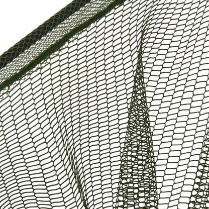 Uztveramais Tīkls NGT 42" Specimen Dual Net Float System - Green