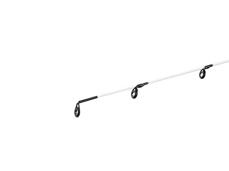 Söötur Delphin MAGMA LEGEND4RY Duo 320-360cm/100g