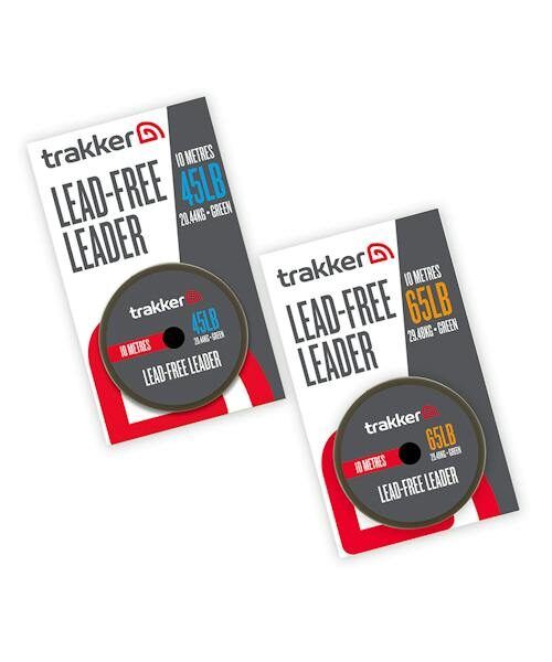Trakker Lead Free Leader