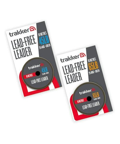Trakker Lead Free Leader