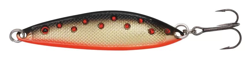 Swing JAMES lusikas 21gr 83mm 