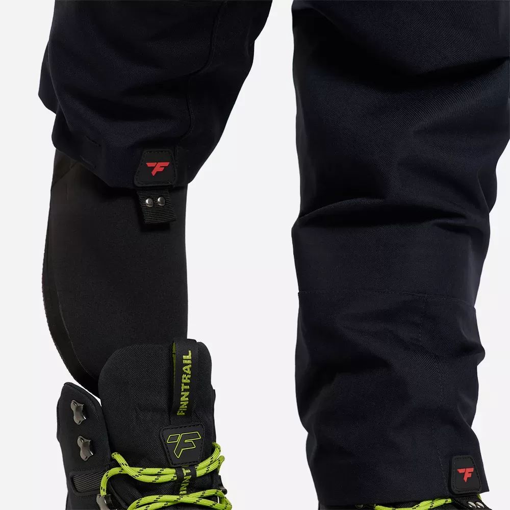Veidersi FINNTRAIL PROGUIDE 1541 DARKGREY
