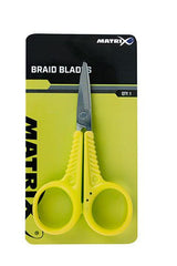 Matrix Braid Blades käärid