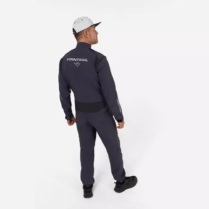 Kostüüm FINNTRAIL GUARD DARKGREY 2507
