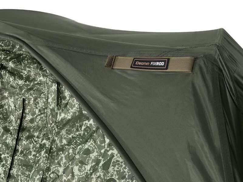Telts Delphin Brolly RAMBLER C2G