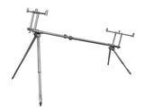 Delphin statiiv RPX 4 Silver / Rodpod Delphin RPX 4 Silver