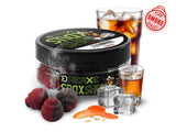 Vobler Delphin D SNAX SHELL / Rum-Cola