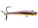 Wobbler Nories Wrapping Minnow Spy Bait 10 g Uppuv