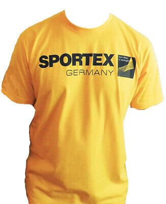 T-Krekls SPORTEX BRAND LOGO T-SHIRT
