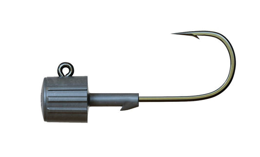 Džiggalva NAYS ND Nedrig Head