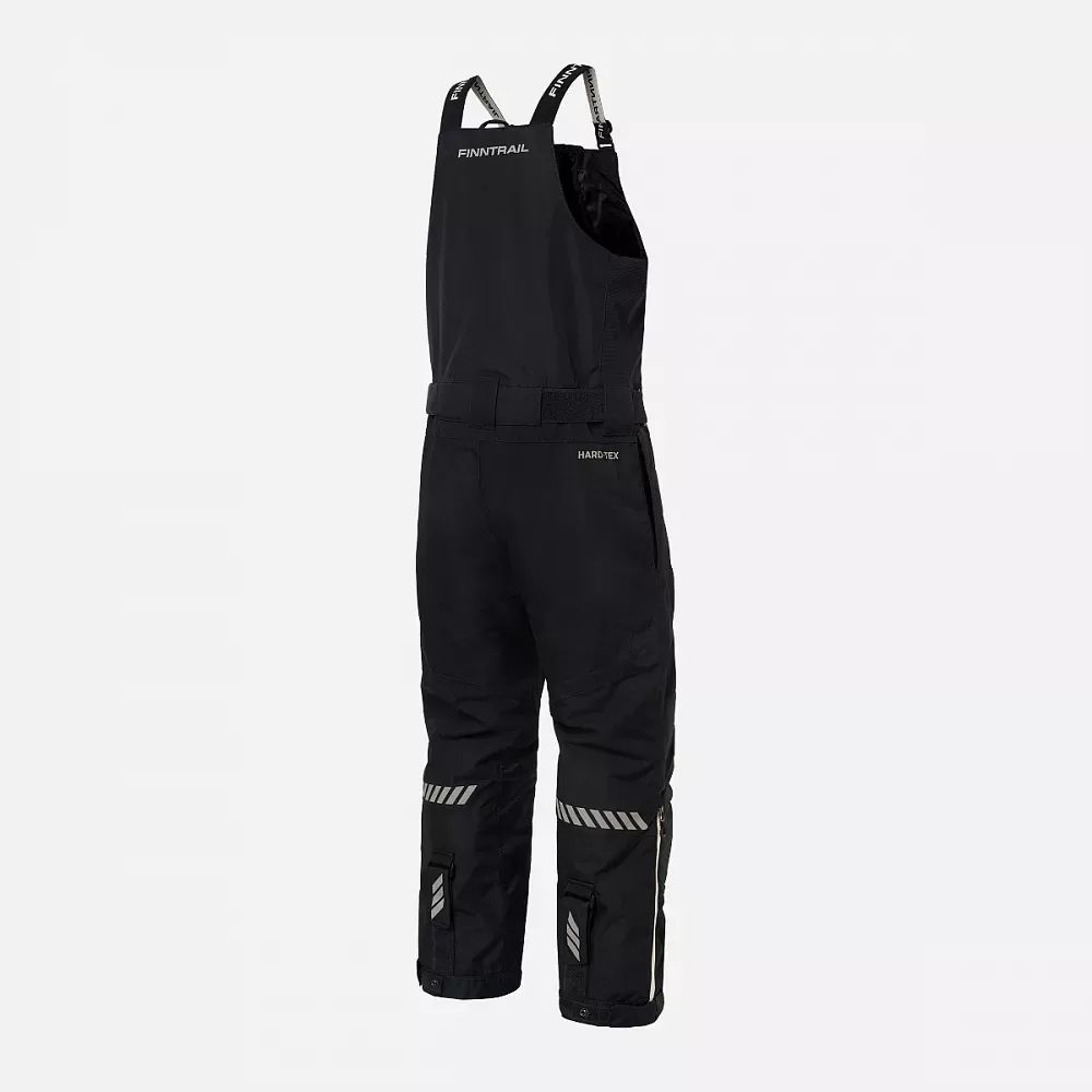 Bikses FINNTRAIL POWERMAN 4625 GRAPHITE