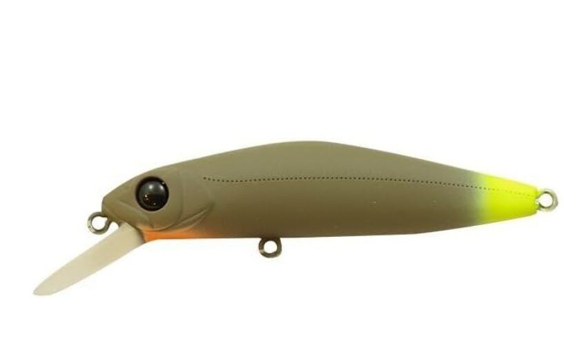 Wobbler Pontoon21 Crack Jack 78SP MR