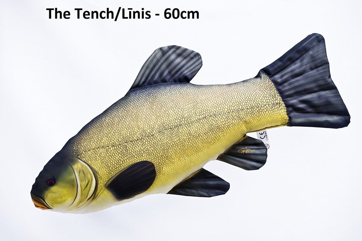 Linaskpadi 60cm / Linaskpadi 60cm