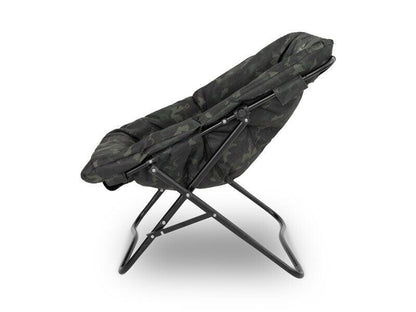 Krēsls Delphin THIXER Banx