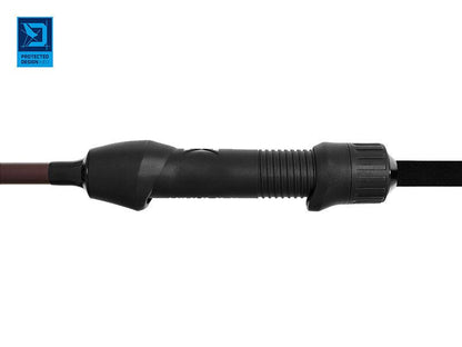 Karpu Makšķerkāts Delphin ETNA LEGEND4RY 2,7m/2,75lbs