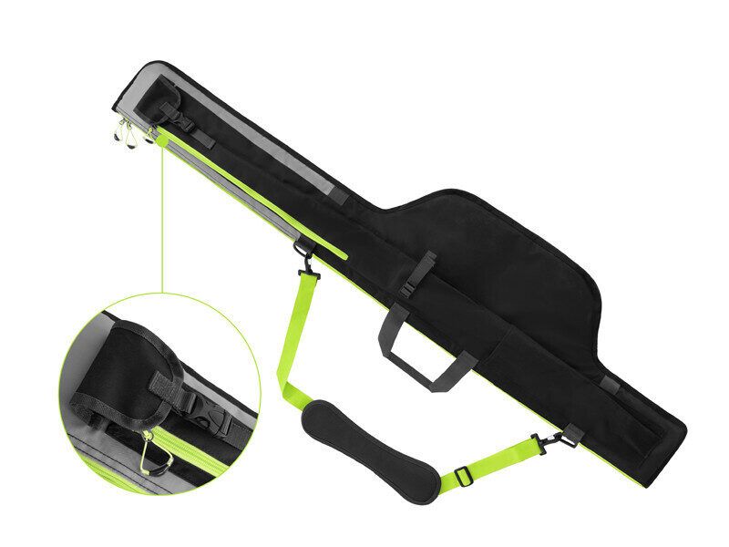 Korpus Delphin REAXE DualCASE