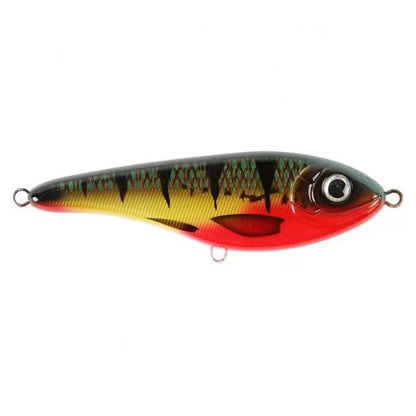 Džerks Strike Pro Baby Buster, 10cm, 25g